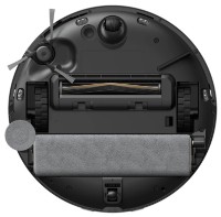 Robot de aspirare Mova Z50 Ultra Black imaginea #5 — magazin online Desire.md