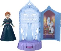 Păpușa Mattel Disney Frozen (JCR90)