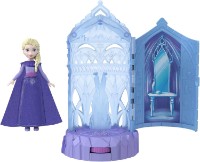 Кукла Mattel Disney Frozen (JCR90) фото №3 — интернет-магазин Desire.md