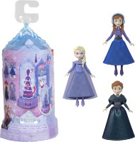 Кукла Mattel Disney Frozen (JCR90) фото №5 — интернет-магазин Desire.md