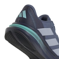 Кроссовки мужские Adidas Galaxy 7 M Preloved Ink/Halo Silver/Shadow Navy, s.40.5 фото №8 — интернет-магазин Desire.md