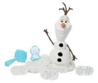 Кукла Mattel Frozen Elsa (HYH10) фото №5 — интернет-магазин Desire.md