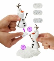 Кукла Mattel Frozen Elsa (HYH10) фото №6 — интернет-магазин Desire.md