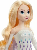 Кукла Mattel Frozen Elsa (HYH10) фото №2 — интернет-магазин Desire.md