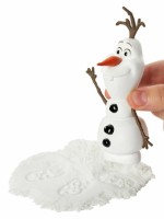 Кукла Mattel Frozen Elsa (HYH10) фото №3 — интернет-магазин Desire.md