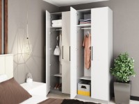 Шкаф Bayro Serenity 1600x2200x518 (607399) фото №2 — интернет-магазин Desire.md