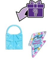 Păpușa Mattel Monster High: Scary Sweet Birthday (194735259861) imaginea #3 — magazin online Desire.md