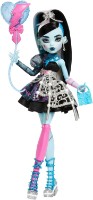 Păpușa Mattel Monster High: Scary Sweet Birthday (194735259861) imaginea #4 — magazin online Desire.md