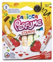Set de сarioci Carioca Perfume 8pcs (42988)