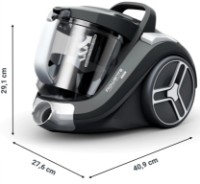 Пылесос для сухой уборки Rowenta RO4B36EA фото №3 — интернет-магазин Desire.md