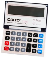 Калькулятор Crito CT-335