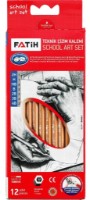 Creion Fatih 12pcs (15090)