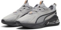 Adidași pentru bărbați Puma Cell Solar Feather Gray/Gray Echo/Heat Fire, s.41