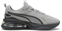 Adidași pentru bărbați Puma Cell Solar Feather Gray/Gray Echo/Heat Fire, s.47 imaginea #3 — magazin online Desire.md