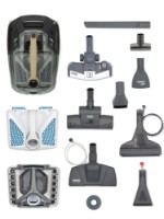 Моющий пылесос Thomas DryBox Amfibia Pro 4All фото №4 — интернет-магазин Desire.md