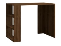 Masa de birou Trendy Cool Walnut 90x70x50cm GTR005705 imaginea #4 — magazin online Desire.md