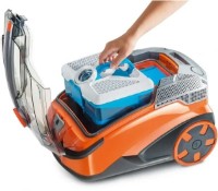 Моющий пылесос Thomas Pet & Family Parquet Pro фото №2 — интернет-магазин Desire.md