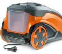 Моющий пылесос Thomas Pet & Family Parquet Pro фото №3 — интернет-магазин Desire.md