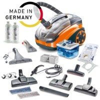 Моющий пылесос Thomas Pet & Family Parquet Pro фото №4 — интернет-магазин Desire.md