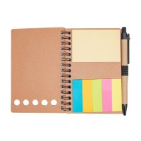 Блокнот New World A6 60p (JX406) фото №2 — интернет-магазин Desire.md