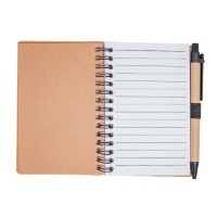 Блокнот New World A6 60p (JX406) фото №3 — интернет-магазин Desire.md