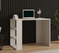 Masa de birou Trendy Cool White 90x70x50cm GTR005704