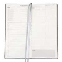 Ежедневник New World B7 72p Languo Green (LG-24683) фото №2 — интернет-магазин Desire.md