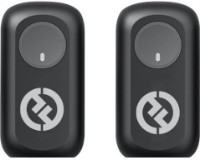 Microfon Hollyland Lark A1 Duo USB-C Black imaginea #4 — magazin online Desire.md