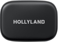 Microfon Hollyland Lark A1 Duo USB-C Black imaginea #6 — magazin online Desire.md