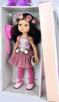 Păpușa Paola Reina Carol 32cm (04446) imaginea #3 — magazin online Desire.md