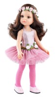 Păpușa Paola Reina Carol 32cm (04446)