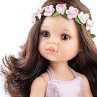 Păpușa Paola Reina Carol 32cm (04446) imaginea #2 — magazin online Desire.md