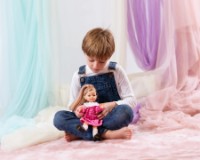 Păpușa Paola Reina Cassandra 32cm (4696) imaginea #2 — magazin online Desire.md