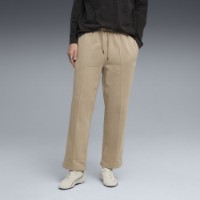 Мужские спортивные штаны Puma Class Relaxed Pinnacle Pintuck Fl Op Ice Coffee, s.L фото №2 — интернет-магазин Desire.md