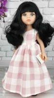 Păpușa Paola Reina Karina 32cm (4694) imaginea #4 — magazin online Desire.md