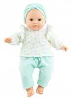 Păpușa Paola Reina Laiya 36cm (7060)