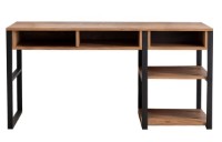 Masa de birou Trendy Emro 150x75x58cm GTR001108 imaginea #4 — magazin online Desire.md