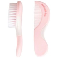 Набор для ухода за малышом Premaman Aloha Pink 9PBRF1B-CCC-UNQ0 фото №2 — интернет-магазин Desire.md