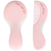 Набор для ухода за малышом Premaman Aloha Pink 9PBRF1B-CCC-UNQ0 фото №3 — интернет-магазин Desire.md