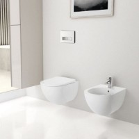 Bideu Geberit Acanto 500.601.01.2 imaginea #2 — magazin online Desire.md