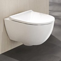 Унитаз Geberit Acanto 502.718.00.1 фото №4 — интернет-магазин Desire.md