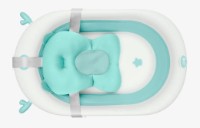 Hamac pentru scăldat Kikka Boo Bear Mint (31404010011) imaginea #2 — magazin online Desire.md