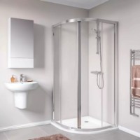 Cabină de duș Geberit Geo 560.111.00.2 imaginea #4 — magazin online Desire.md