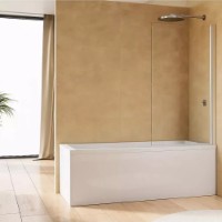 Шторка для ванной Geberit Geo 560.118.00.2 фото №2 — интернет-магазин Desire.md