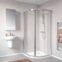 Душевая кабина Geberit Geo 560.121.00.2 фото №4 — интернет-магазин Desire.md