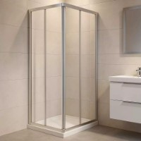 Душевая кабина Geberit Geo 560.122.00.2 фото №4 — интернет-магазин Desire.md