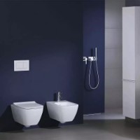 Bideu Geberit Smyle Square 500.209.01.1 imaginea #3 — magazin online Desire.md