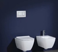 Унитаз Geberit Smyle Square 500.685.01.1 фото №6 — интернет-магазин Desire.md