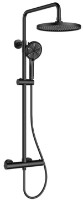 Душевой набор Imprese Centrum Ar T-15261AR