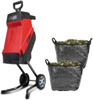 Tocător de frunze și crengi Scheppach GS55 (5904404901) imaginea #2 — magazin online Desire.md